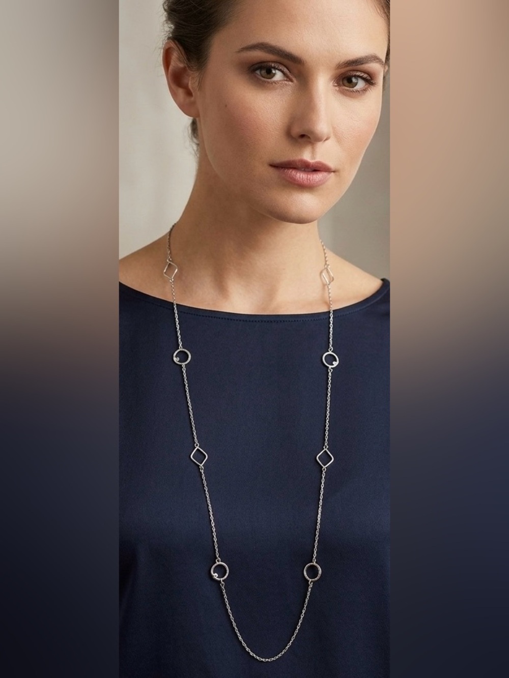 Silpada Sterling Silver Necklace